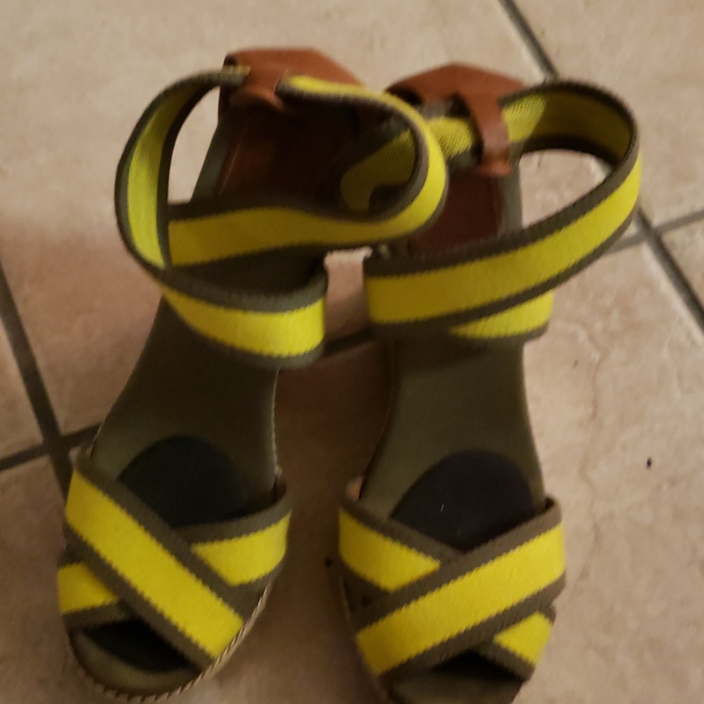 Sandals